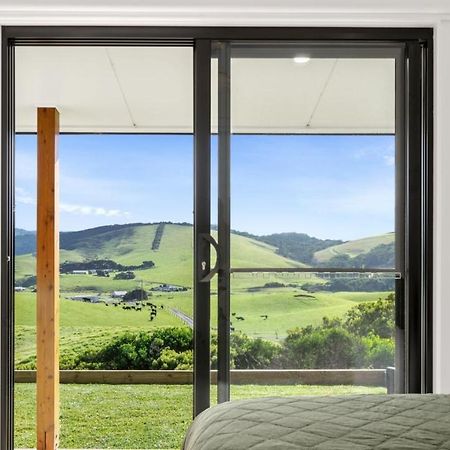 Glen Tara Villa Johanna Buitenkant foto
