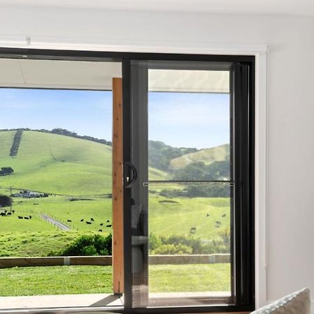 Glen Tara Villa Johanna Buitenkant foto