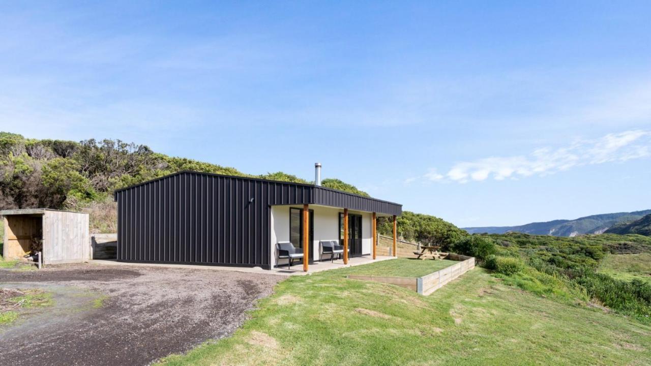 Glen Tara Villa Johanna Buitenkant foto