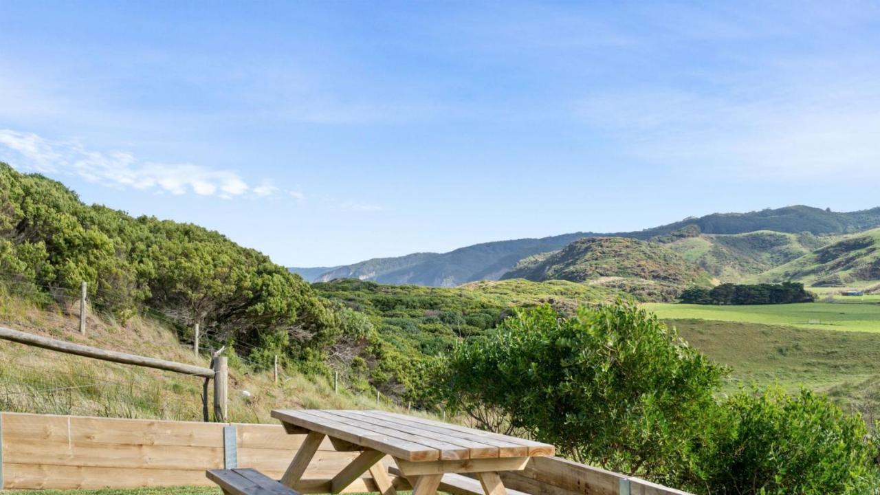 Glen Tara Villa Johanna Buitenkant foto