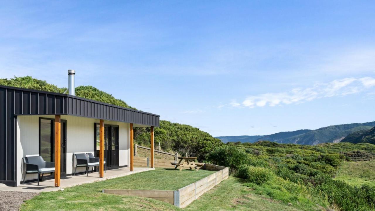 Glen Tara Villa Johanna Buitenkant foto