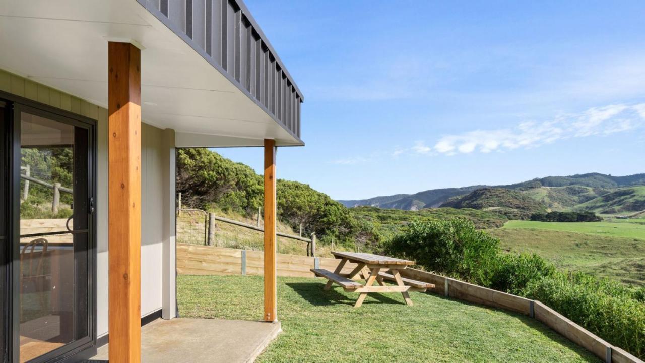 Glen Tara Villa Johanna Buitenkant foto