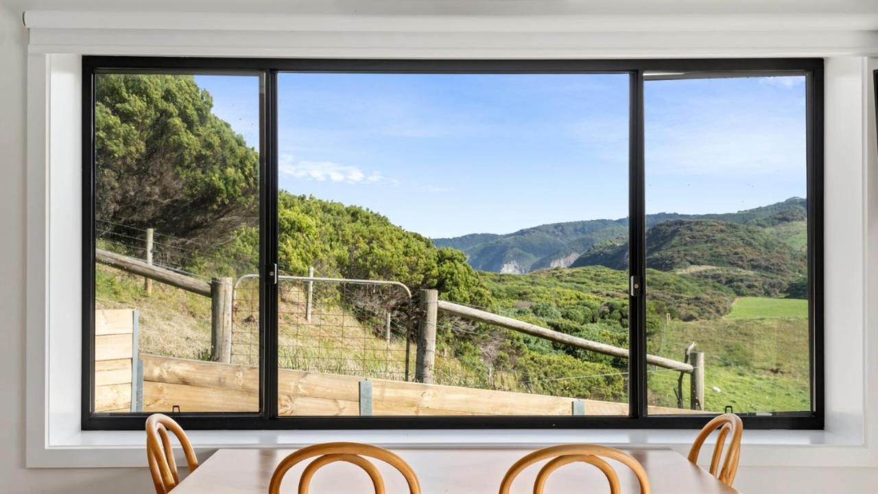 Glen Tara Villa Johanna Buitenkant foto
